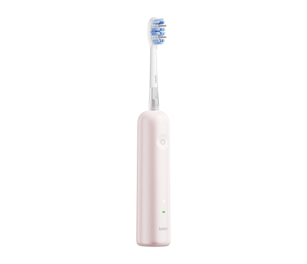 Laifen Szczoteczka soniczna Wave Pro ABS różowa - 1536146 - zdjęcie 2